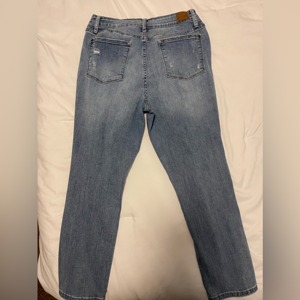 Judy Blue jeans